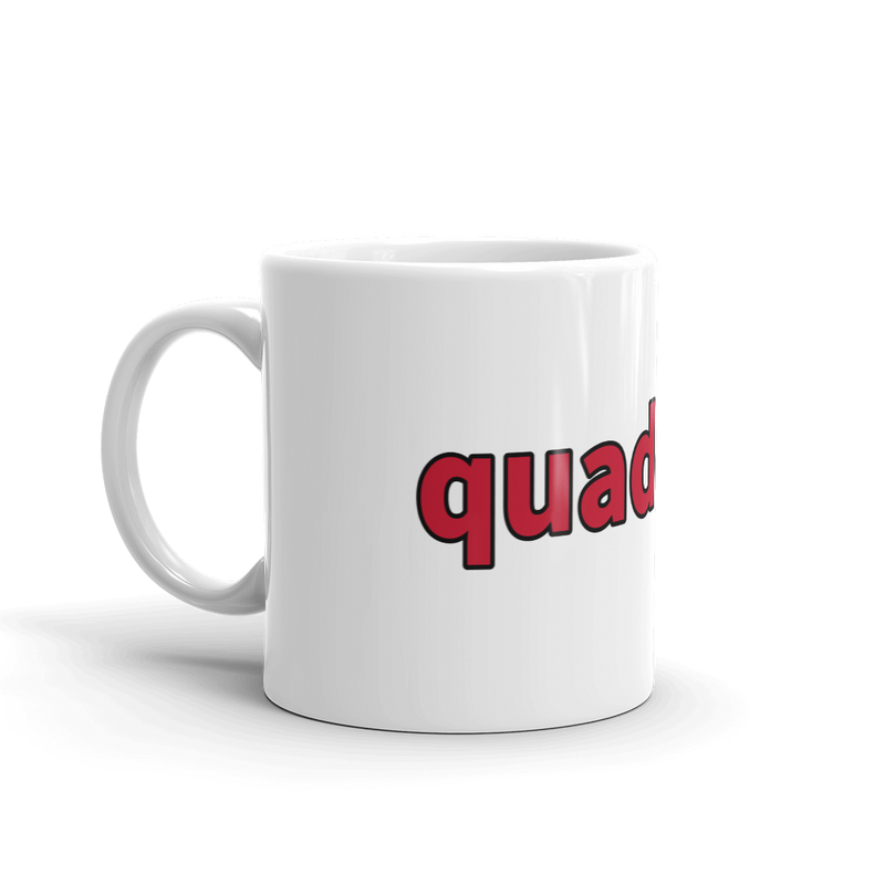 Quad Collection-Mug