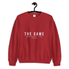Unisex Sweatshirt - The Game