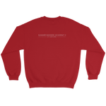 Academies - Business Academy II Sweatshirt