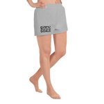 Women's SQUAD Athletic Short Shorts