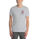 Harvard 2020 Unisex T-Shirt Logo