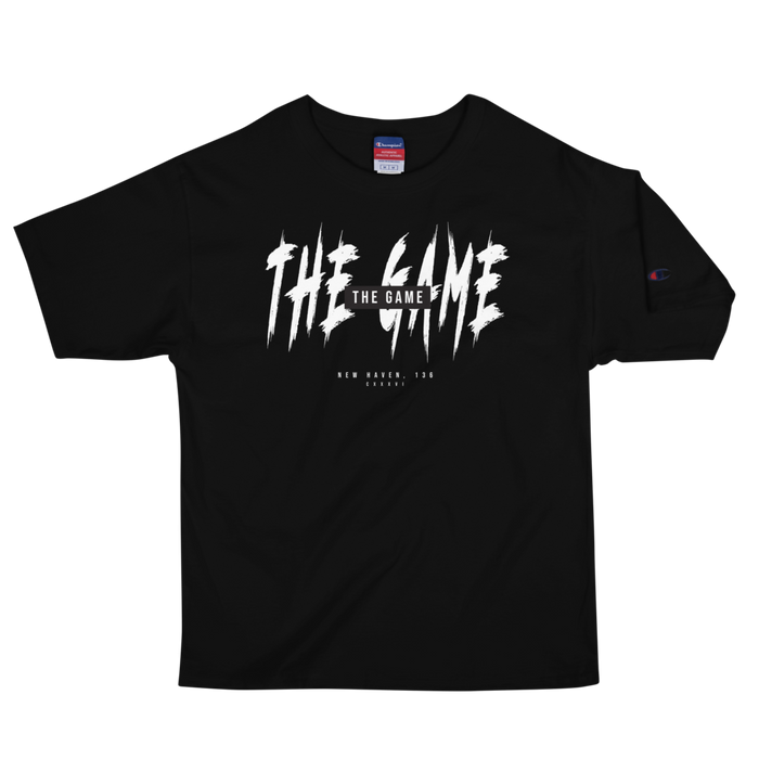 The Game - Champion T-Shirt 1
