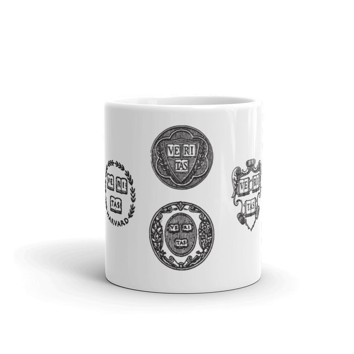 Harvard Archives - Mug