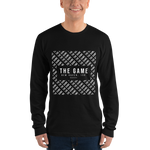 Long sleeve t-shirt - The Game
