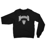Harvard Archives - California Fleece Raglan Sweatshirt