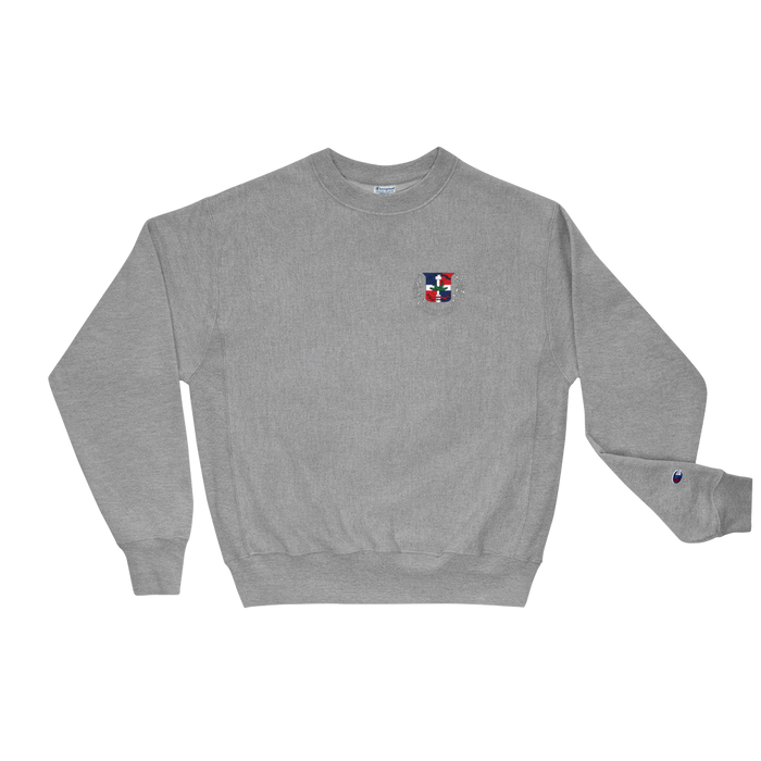 DSA - Champion Sweatshirt