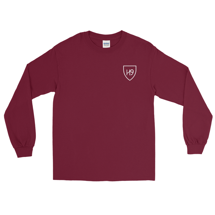 Harvard 2019 - Long-sleeve T-Shirt