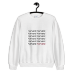 HARVARD Cozy Crew