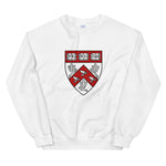 Divinity School Crewneck Unisex