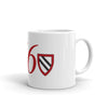 Harvard Class of '66 - 55th Reunion Mug
