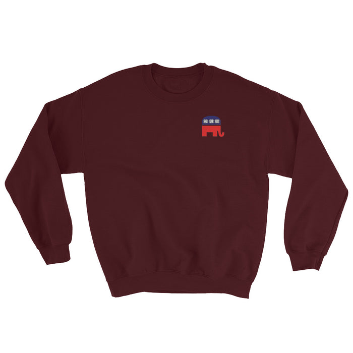 Harvard Republicans - Sweatshirt