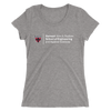 SEAS - Ladies' Triblend T-shirt