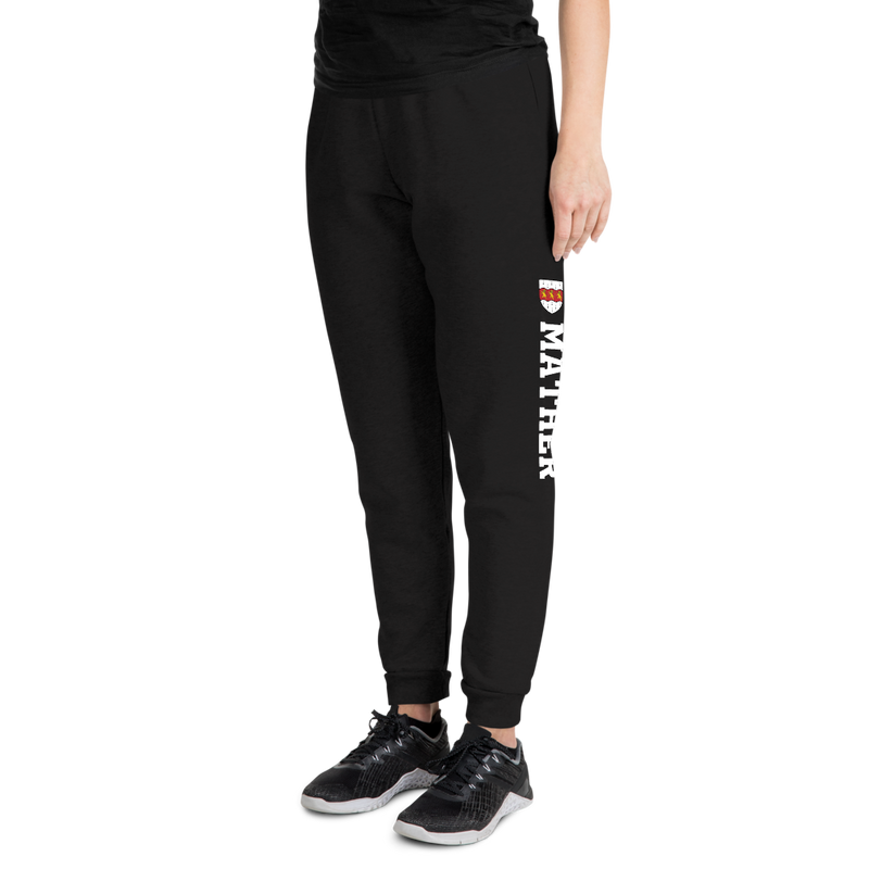 Mather House Joggers