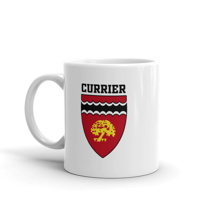 Currier House - Mug