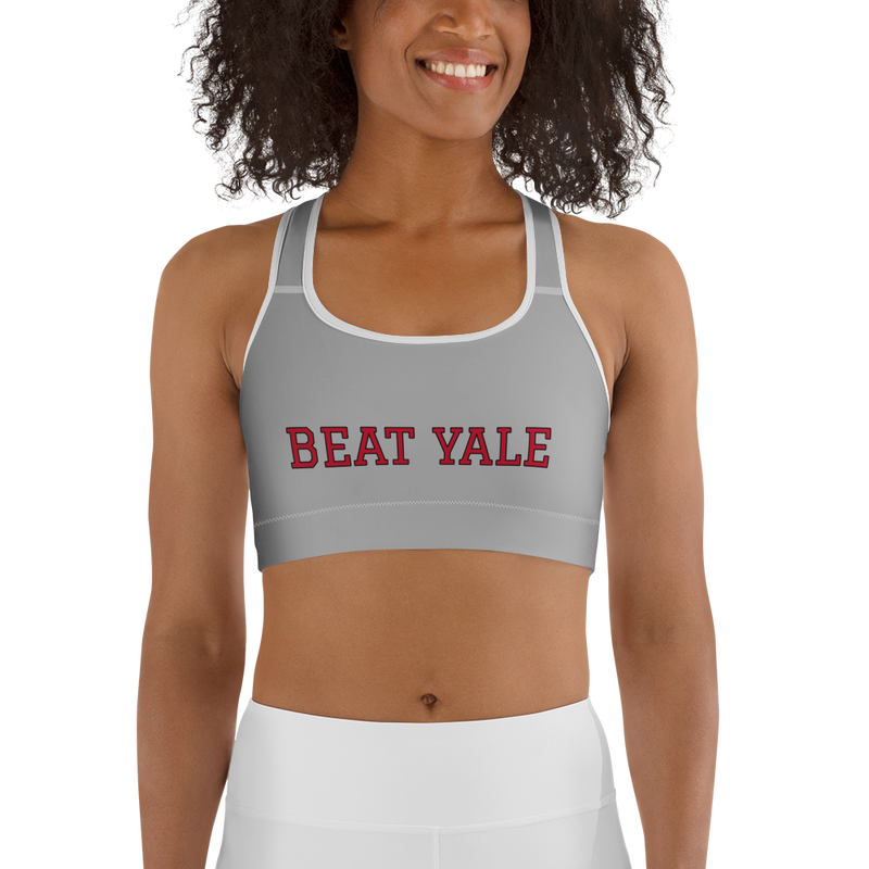 Sports Bra - The Game