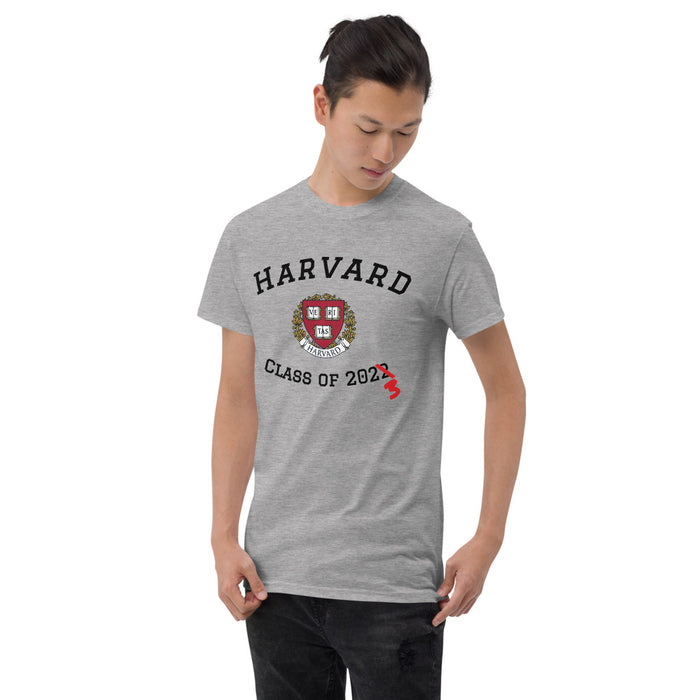 Harvard Class of 2022/3 Unisex T-shirt