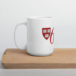 Harvard Class of '66 - 55th Reunion Mug