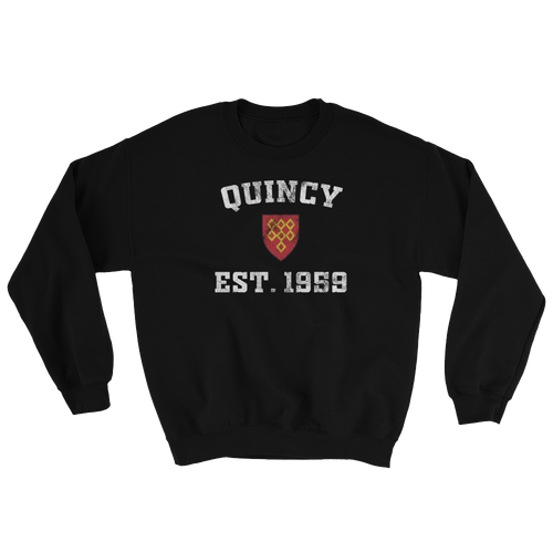 North Quincy high school alumni shirt, hoodie, longsleeve