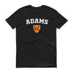 Adams House - Premium Crest T-Shirt