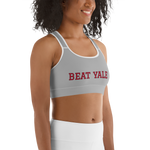 Sports Bra - The Game