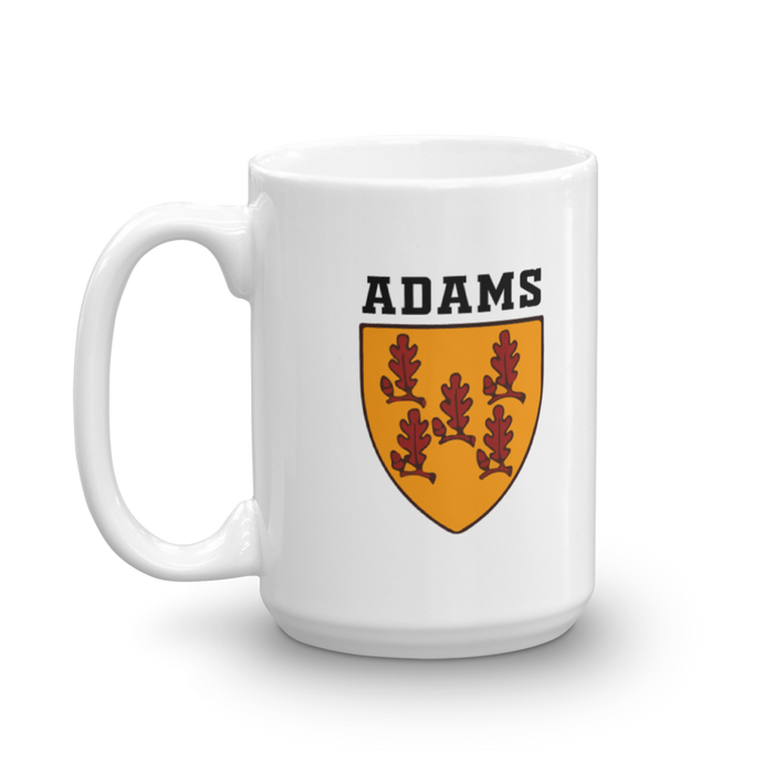 Adams House - Mug