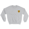 Adams House - Embroidered Sweatshirt