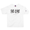 The Game - Champion T-Shirt 1