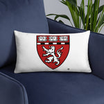 HMS Pillow