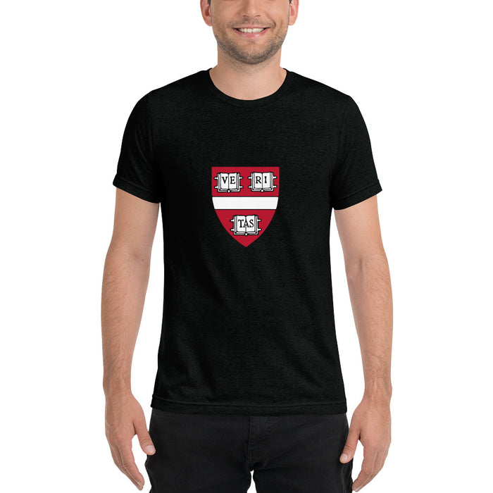 HGSAS Tri-Blend T-Shirt