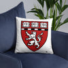 HMS Pillow