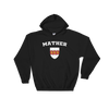 Mather House - Crest Hoodie