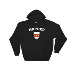 Mather House - Crest Hoodie