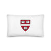 HGSAS Throw Pillow