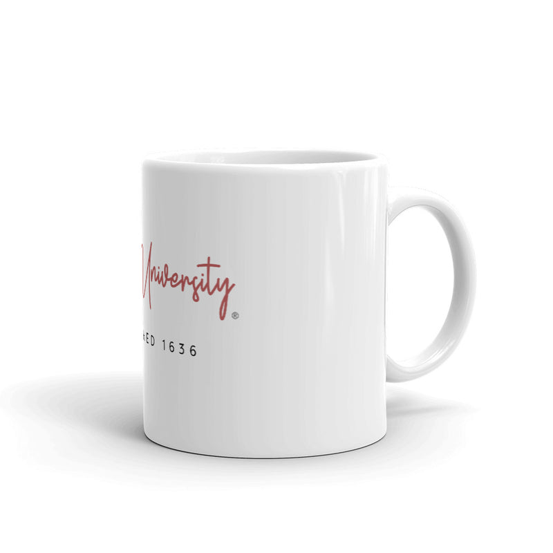 Harvard Classy Mug