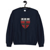 SEAS Crewneck Unisex