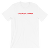 Lowkeys - T-Shirt