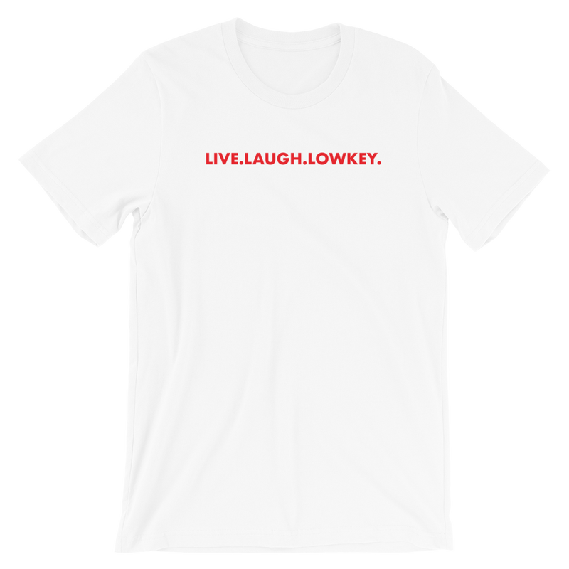 Lowkeys - T-Shirt