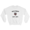 Winthrop House - Distressed Sweatshirt