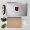 Pforzheimer House - Laptop Stickers
