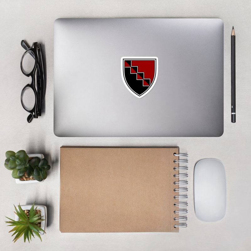 Pforzheimer House - Laptop Stickers