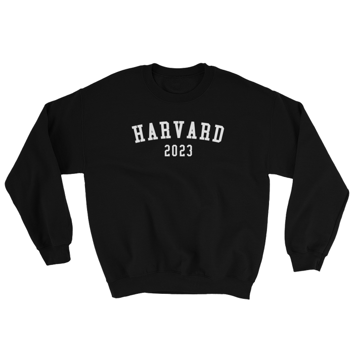 Harvard Class of 2023 Arc Sweatshirt