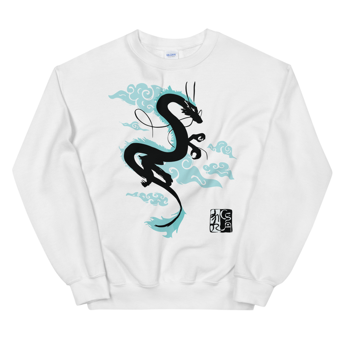 CSA - Dragon Sweatshirt