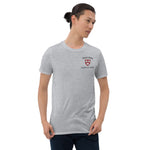 Harvard Class of 2024 T-shirt Unisex