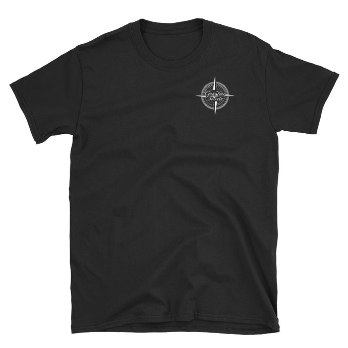 Harvard Gap Year Society - T-Shirt