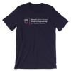 SEAS - Unisex T-Shirt