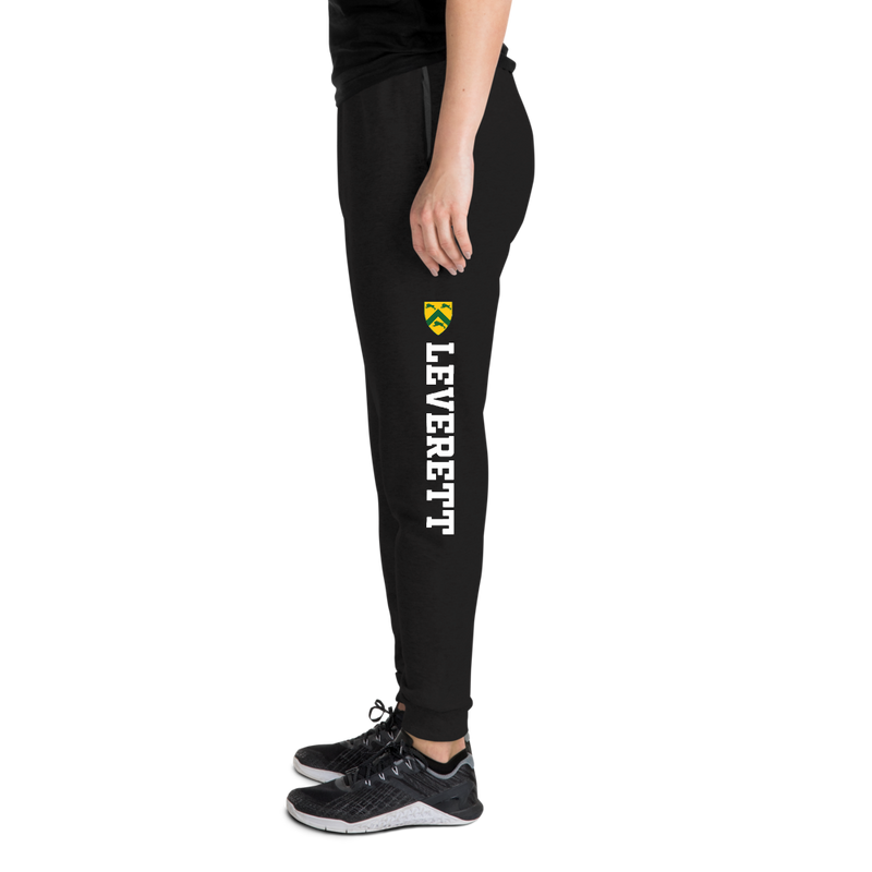 Leverett House Joggers