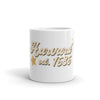 Harvard Stars Mug