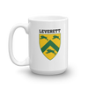 Leverett House - Mug