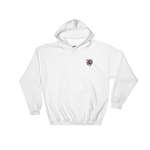 Winthrop House - Embroidered Hoodie