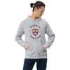 Harvard 2020 Unisex Hoodie Crest